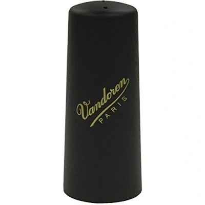 Image of Vandoren C07P Optimum Alto Saxophone Cap