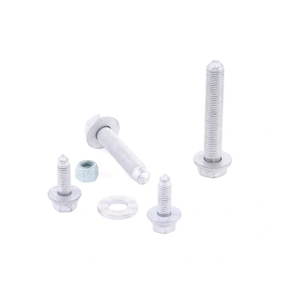 Image of 1K0513353H, N10304102, N90648402, N91066201, WHT000724 Repair Kit, wheel suspension LEMFÖRDER 39813 01 Rear Axle, both sides AUDI: TT Roadster