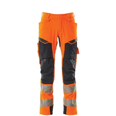 Image of Mascot Trousers Brand Model Bundhose Size 68/L82