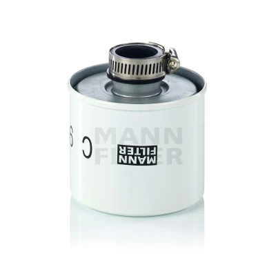 Image of 89002903 Filter, crankcase breather MANN FILTER C 9004