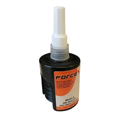 Image of Force Brake Pipe &amp; Air sealant Liquid PTFE tape
