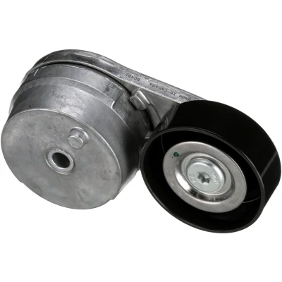 Image of 12627119 Tensioner GATES T39350 VAUXHALL: Insignia Mk1