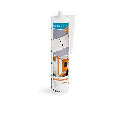 Image of NMC Decorgrip Plus Adhesive 290ml