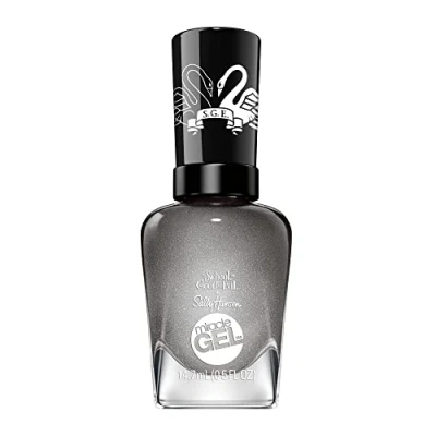 Image of Sally Hansen Miracle Gel® The School for Good and Evil Collection Gel Nail Polish Magic Mirror