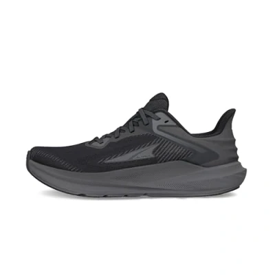 Image of Altra Torin 8 Women&#039;s Running Shoes SS25 Black