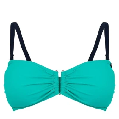 Image of Regatta Aceana Women&#039;s Bikini Top with Adjustable Straps Swimwear