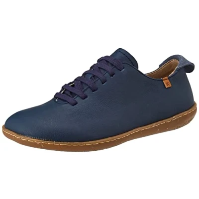 Image of EL Naturalista Unisex N296 Viajero Sneakers, Ocean, 2 UK
