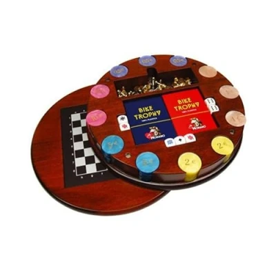 Image of Modiano 307411 Special Card Decks