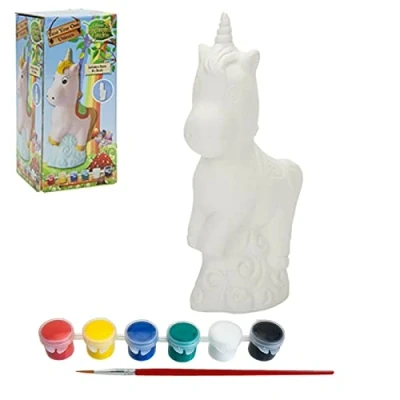 Image of Paint Your Own Unicorn