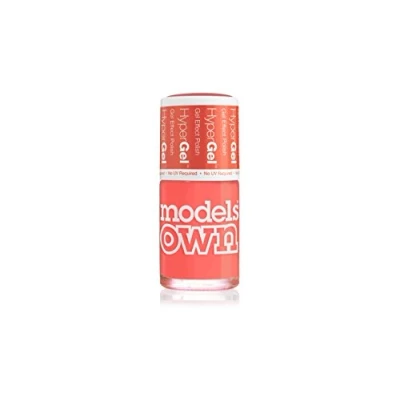 Image of Models Own HyperGel Polish SG008 Coral Glaze
