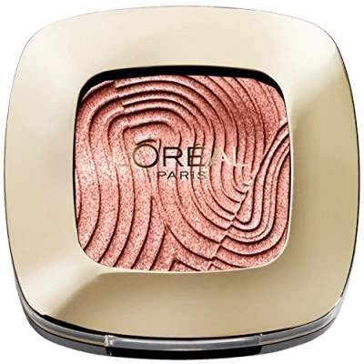 Image of L&#039;OREAL Ombre à paupières L&#039;OMBRE PURE COLOR RICHE LUMIERE 507 PIN UP PINK
