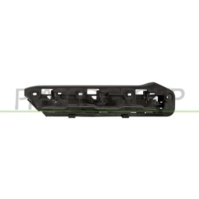 Image of 1T0807049 Mounting Bracket, bumper PRASCO VG7151004 Left Front VOLKSWAGEN: Caddy 3, 3