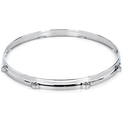 Image of Gibraltar Diecast Hoops Snare Side SC 1408SSD 14&quot;/ 8 hole