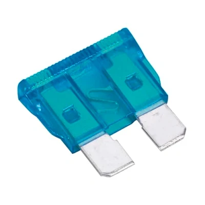 Image of Sealey Sbf1550 Automotive Standard Blade Fuse 15A Pack of 50