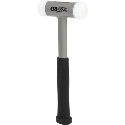 Image of KS Tools 140.5272 Recoil soft faced hammer, 590g