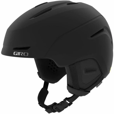Image of Neo mips snow helmet 2020: matte black m 55.5 59CM giwhneombm Giro