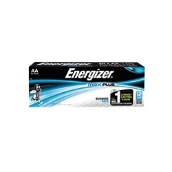Image of Energizer Max Plus AA Batteries (20 Pack) E301323500