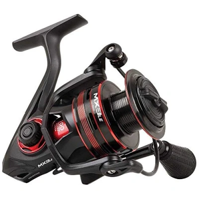 Image of Mitchell MX3LE FD Spinning reel 40FD Fishing
