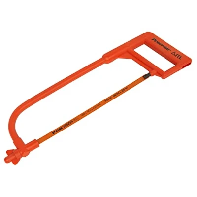 Image of Sealey Premier Hacksaw Professional Insulated 300mm