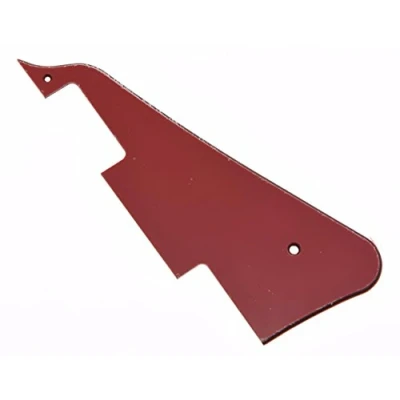 Image of Dopro Guitar Pick Guard Scratch Plate for USA Standard LP Les Paul