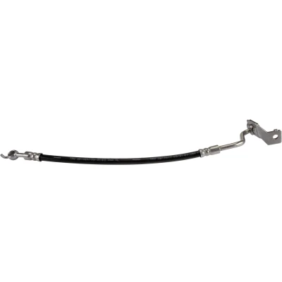 Image of 587382B000, 587382B010 Brake Hose TRW PHD2042 308mm M10x1 Internal Thread HYUNDAI: SANTA FE 2, KIA: SORENTO 1, 2