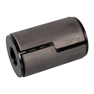 Image of 2031367 Bush, spring bracket FEBI BILSTEIN 109001