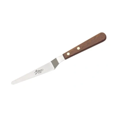 Image of Ateco Pointed Crank Palette Knife