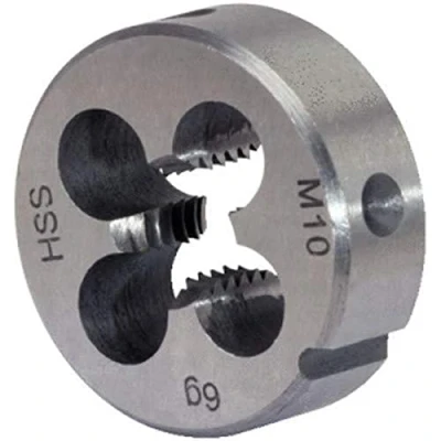 Image of KS Tools 332.0012 HSS Co die M, M18x2,5