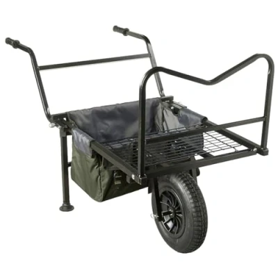 Image of JRC Contact barrow Carp