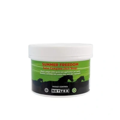 Image of Net Tex Complete Itch Stop Salve, 300 ml