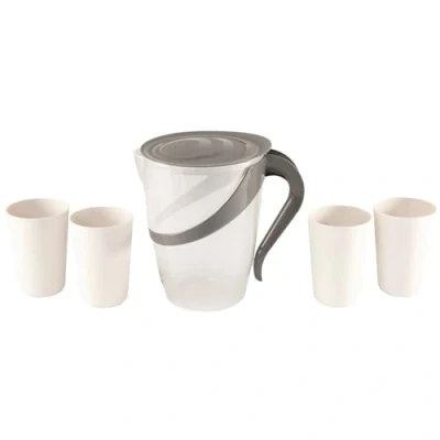 Image of Cerf Pitcher Set