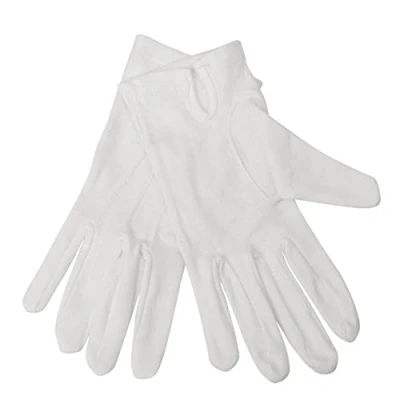 Image of A546 M Men&#039;s Waiting Gloves, White