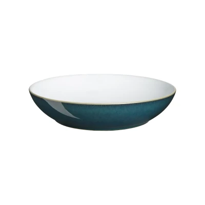 Image of Denby Greenwich Pasta Bowl