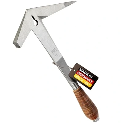 Image of Picard 0020700 500 X Small g Tilers Hammer Brown/Silver
