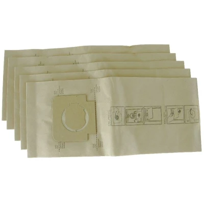 Image of Ufixt Fits Hoover Turbopower 2 And 3 Vacuum Cleaner Paper Dust Bags