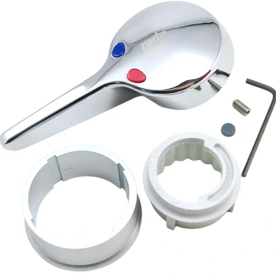 Image of Rada Thermotap 3S lever chrome (455.01)