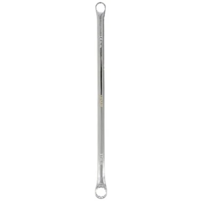 Image of Laser 3407 Extra Long Ring Spanner 14mm x 17mm