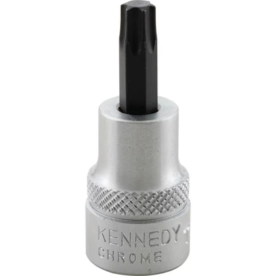 Image of Kennedy T40 TORX Socket Bit 3/8&quot; Square Drive