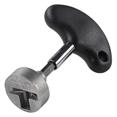 Image of Wolfcraft 2419000 Hook Screwdriver
