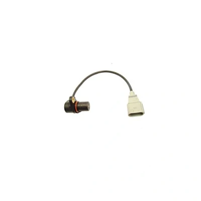 Image of 06A906433B, 06A906433G, 06A906433L, 06A906433N Impulse Sensor DELPHI SS10811 3 pin connector VOLKSWAGEN: GOLF 5, Polo IV Hatchback,
