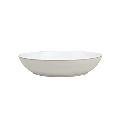 Image of Denby Natural Canvas Pasta Bowl