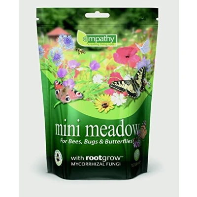 Image of Empathy Mini Meadow Flower Seed With Rootgrow 3m2