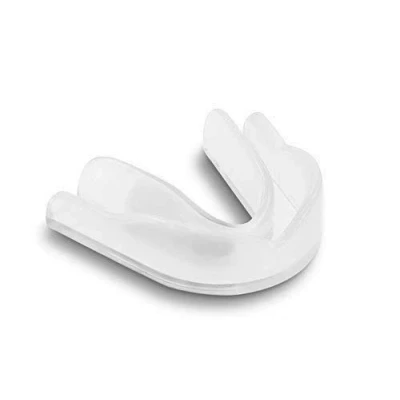 Image of 3X Professional Choice Mouth Guard/Mouthguard Gum Shield for boxing, MMA, Rugby, Muay Thai, Hockey, Judo, UFC, Karate Martial Arts and All contact Sports Combat (Adults White)