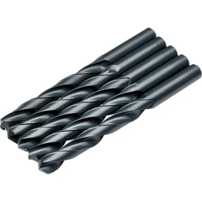 Image of Draper HSS Drill Bit, 13.0mm (Pack of 5)