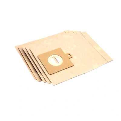 Image of Electruepart U59 Type Vacuum Cleaner Dust Bags for Electrolux Boss B3300 B3306 and Powerlite Z3318 Z3319 Models (Pack of 5)