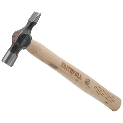 Image of Faithfull Joiners Hammer 8Oz