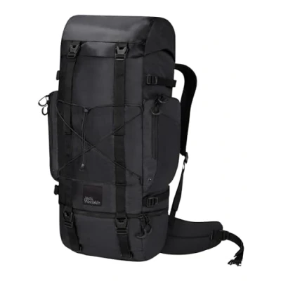 Image of Jack Wolfskin Wanderthirst 45, Phantom, One Size