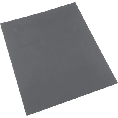 Image of 5x York 9&quot;x11&quot; Wet or Dry Paper Sheets Grade 1000