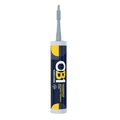 Image of OB1 Silver Sealer Adhesive PSOB1SC290S 290