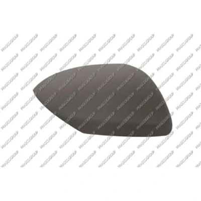 Image of GS1E691N1 Cover, outside mirror PRASCO MZ3307415 Right primed MAZDA: 3 Hatchback, 6 Estate, Hatchback